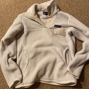 Patagonia Snap-T Pullover